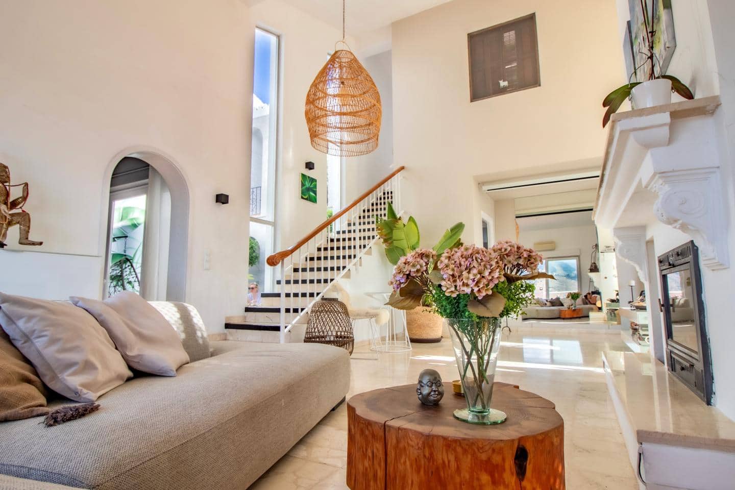 5 soverom Villa til salgs i Almunecar - € 890 000 (Ref: 8616412)