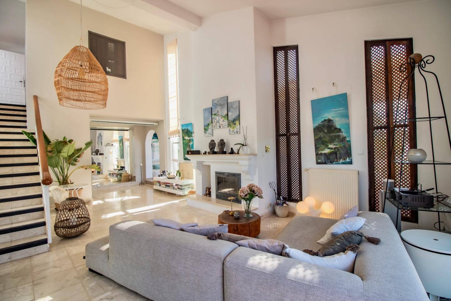 5 soverom Villa til salgs i Almunecar - € 890 000 (Ref: 8616412)