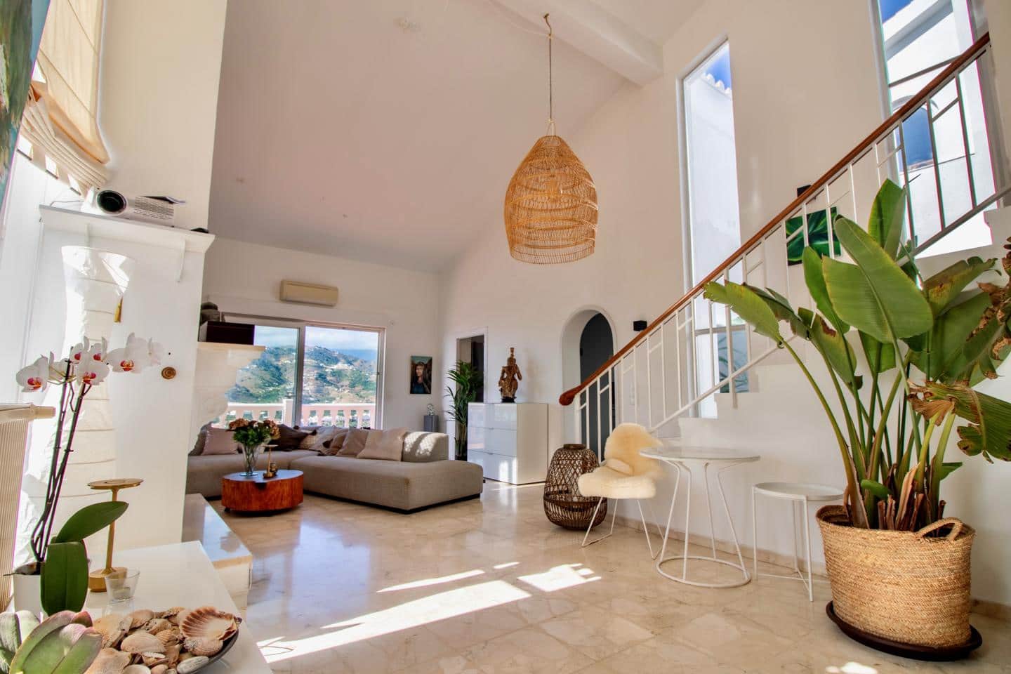 5 soverom Villa til salgs i Almunecar - € 890 000 (Ref: 8616412)