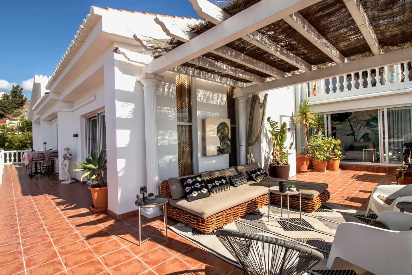 5 soverom Villa til salgs i Almunecar - € 890 000 (Ref: 8616412)