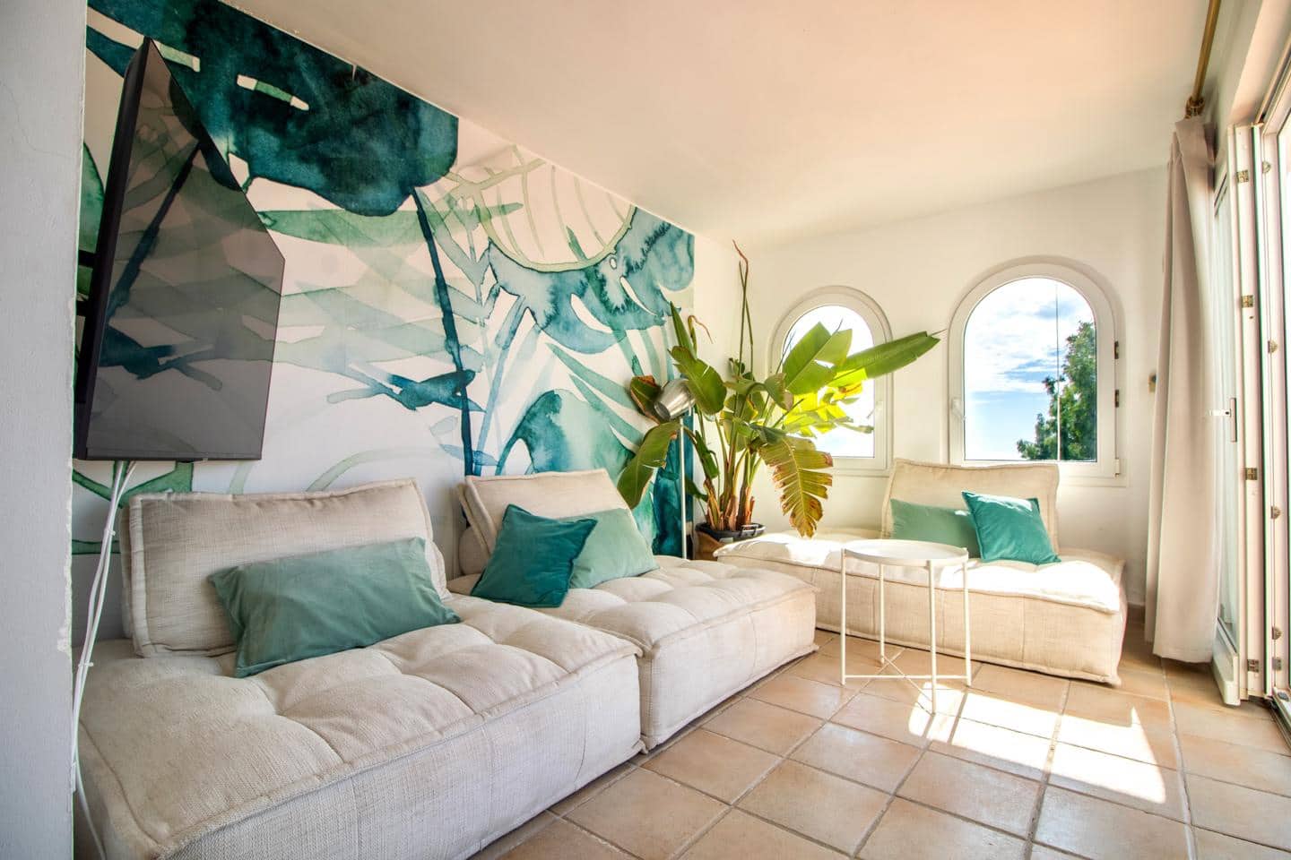 5 soverom Villa til salgs i Almunecar - € 890 000 (Ref: 8616412)