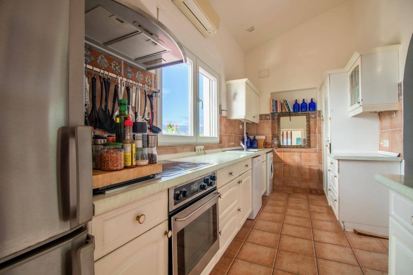 5 soverom Villa til salgs i Almunecar - € 890 000 (Ref: 8616412)