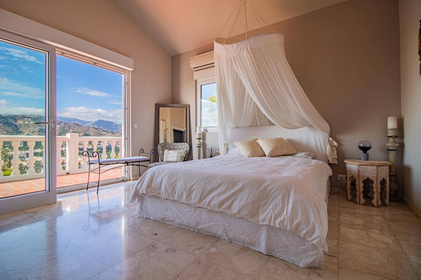 5 soverom Villa til salgs i Almunecar - € 890 000 (Ref: 8616412)