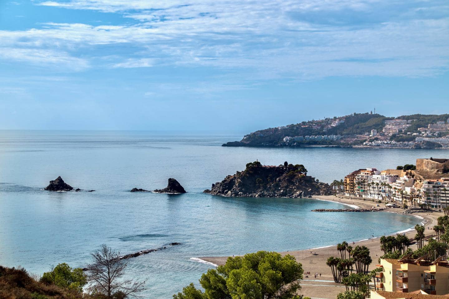 5 soverom Villa til salgs i Almunecar - € 890 000 (Ref: 8616412)