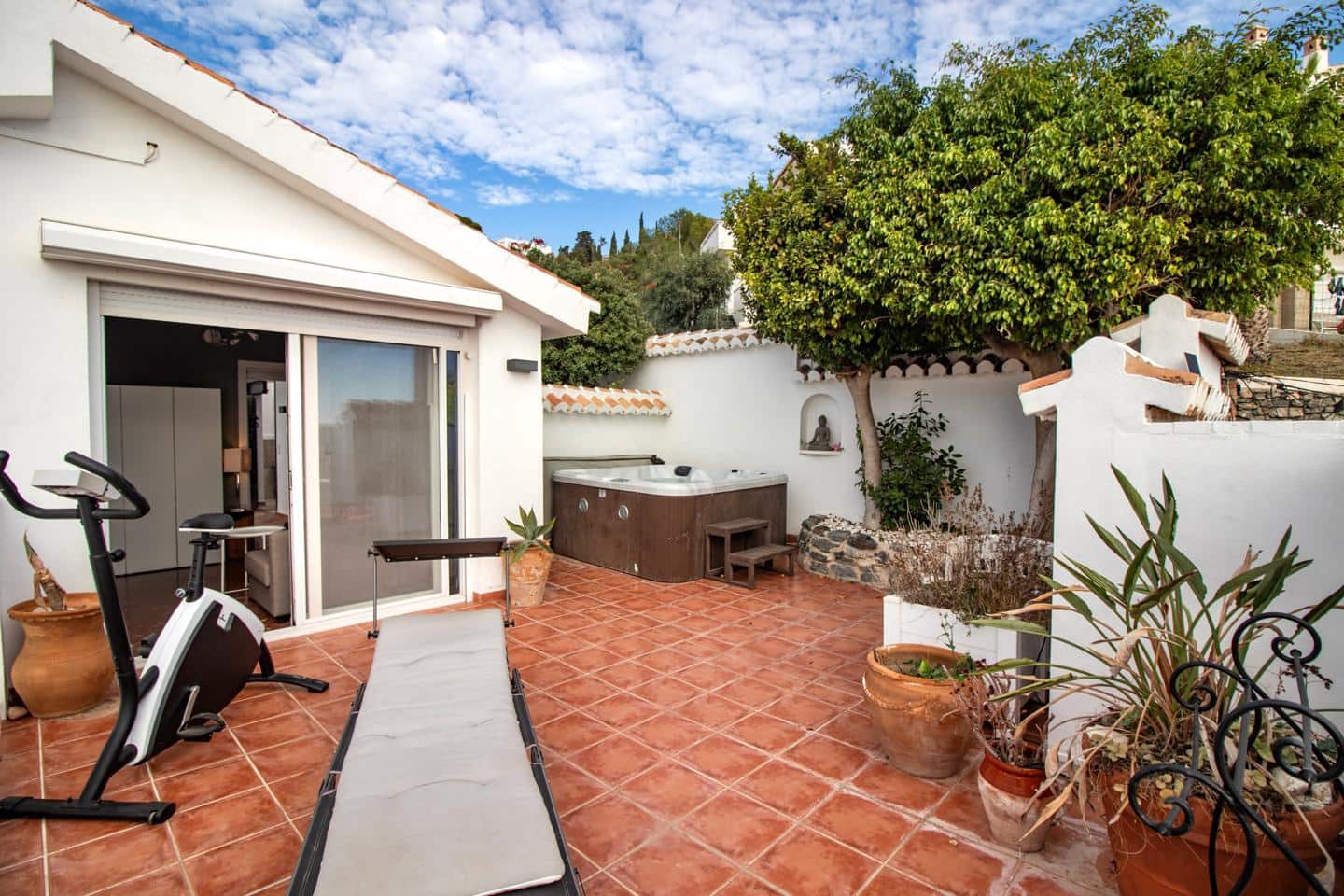 5 soverom Villa til salgs i Almunecar - € 890 000 (Ref: 8616412)