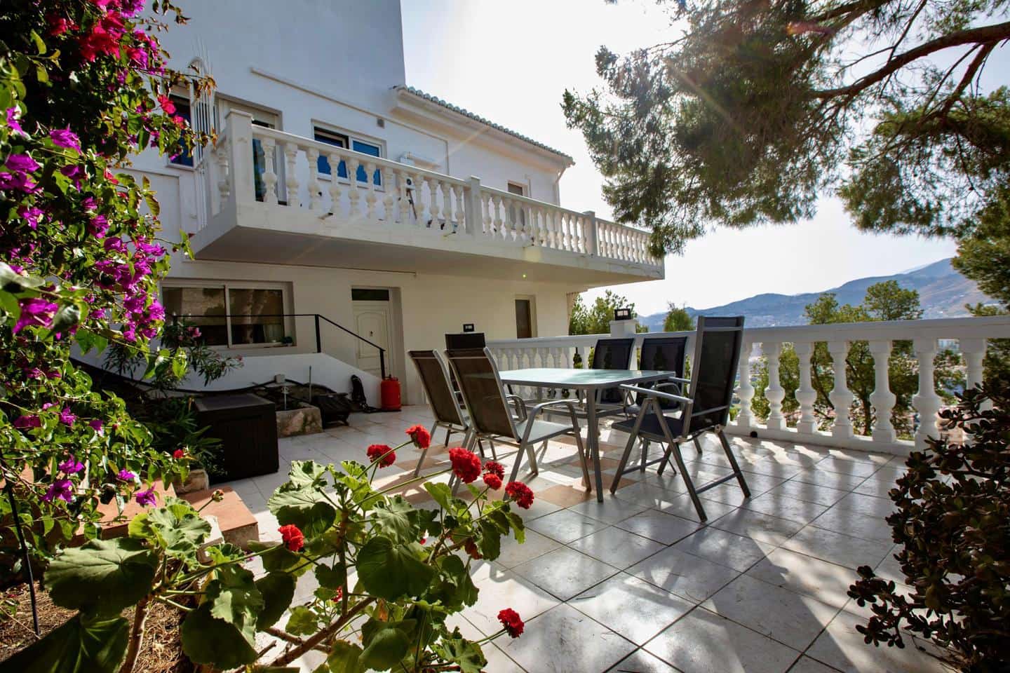 5 soverom Villa til salgs i Almunecar - € 890 000 (Ref: 8616412)