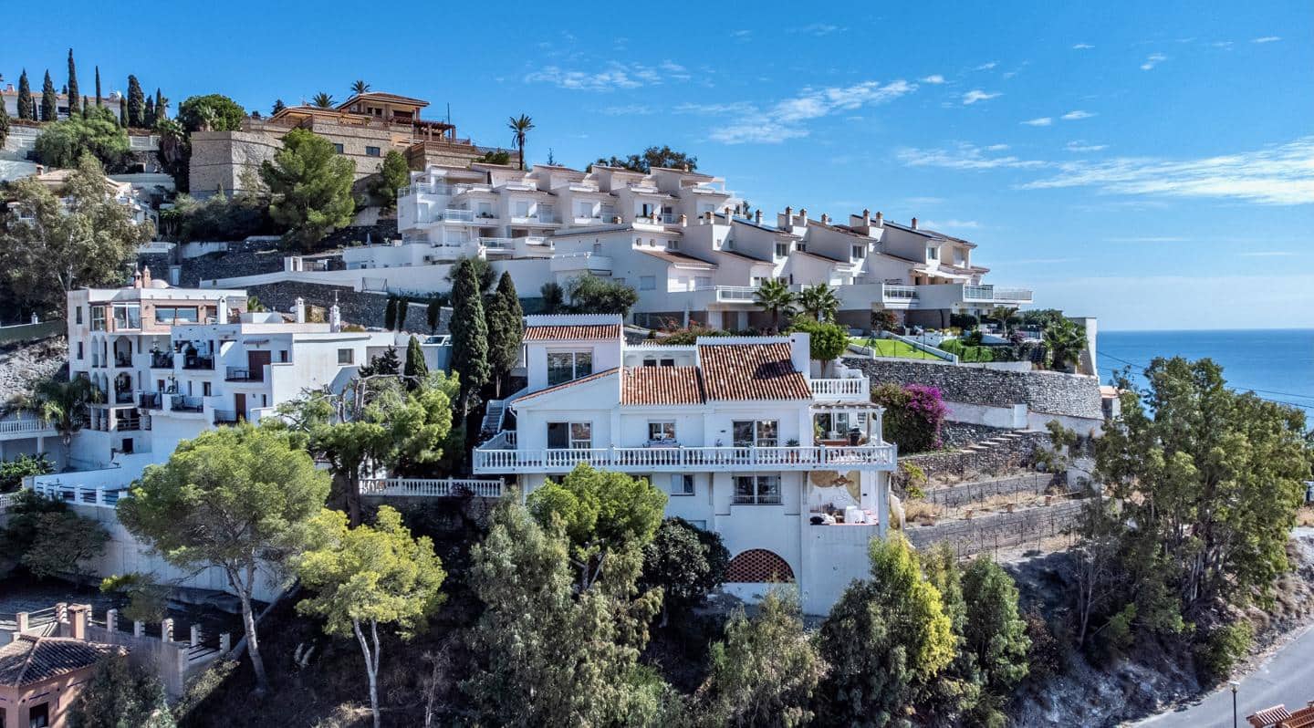 5 soverom Villa til salgs i Almunecar - € 890 000 (Ref: 8616412)