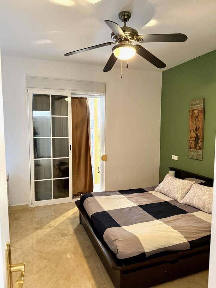 2 soverom Leilighet til salgs i Almunecar med svømmebasseng - € 350 000 (Ref: 8824480)