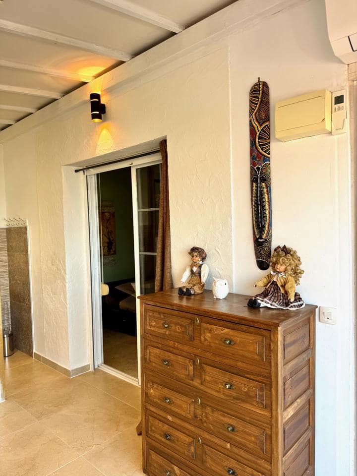 2 soverom Leilighet til salgs i Almunecar med svømmebasseng - € 350 000 (Ref: 8824480)