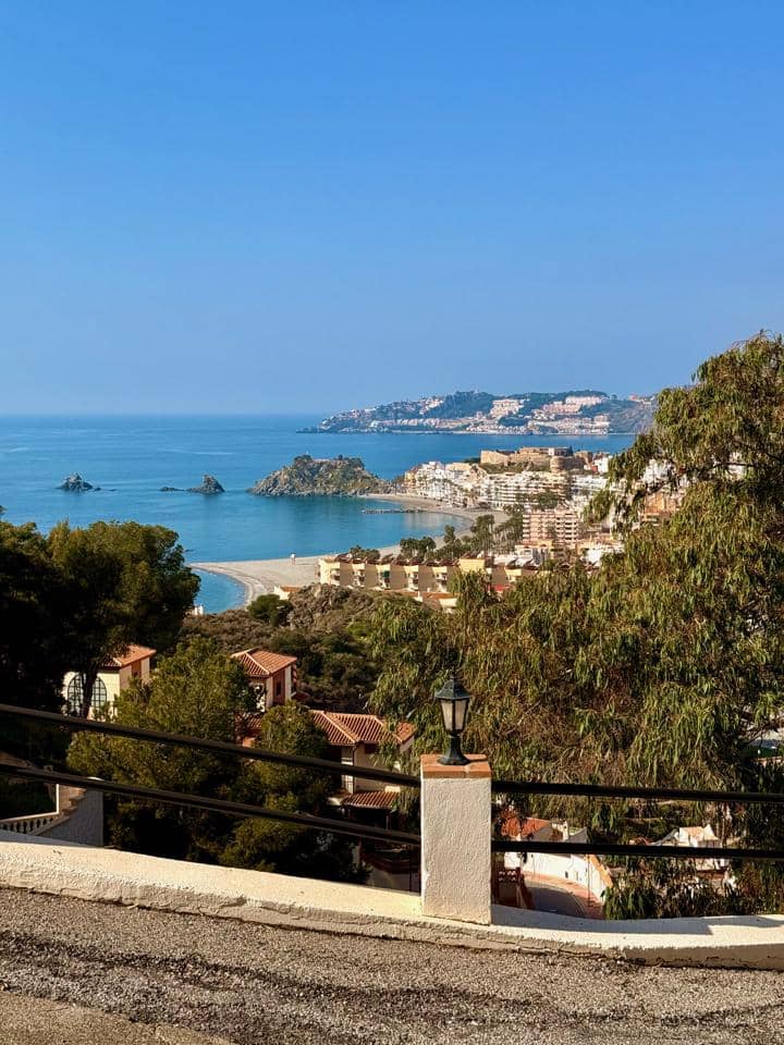 2 soverom Leilighet til salgs i Almunecar med svømmebasseng - € 350 000 (Ref: 8824480)