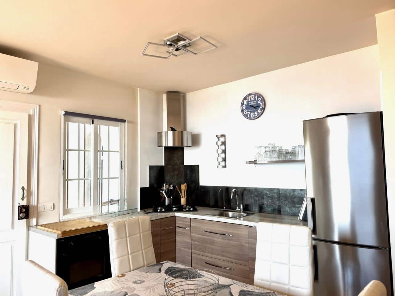 2 soverom Leilighet til salgs i Almunecar med svømmebasseng - € 350 000 (Ref: 8824480)