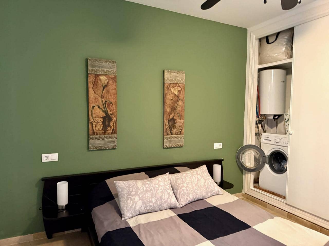 2 soverom Leilighet til salgs i Almunecar med svømmebasseng - € 350 000 (Ref: 8824480)