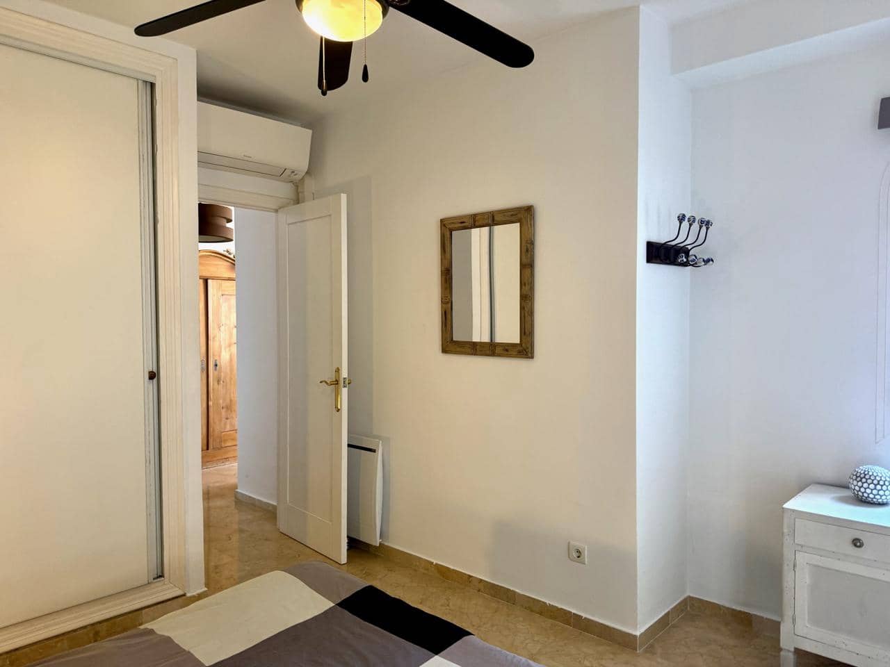 2 soverom Leilighet til salgs i Almunecar med svømmebasseng - € 350 000 (Ref: 8824480)