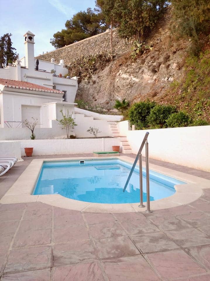 2 soverom Leilighet til salgs i Almunecar med svømmebasseng - € 350 000 (Ref: 8824480)