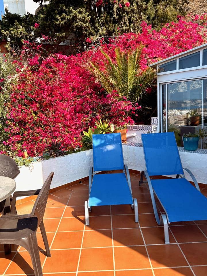 2 soverom Leilighet til salgs i Almunecar med svømmebasseng - € 350 000 (Ref: 8824480)