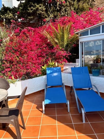 2 soverom Leilighet til salgs i Almuñécar med svømmebasseng - € 375 000 (Ref: 8824480)