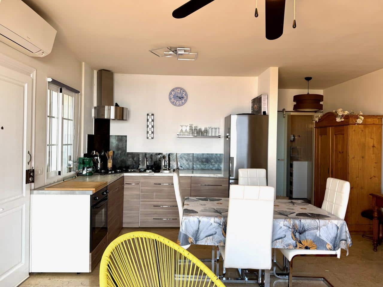 2 soverom Leilighet til salgs i Almunecar med svømmebasseng - € 350 000 (Ref: 8824480)