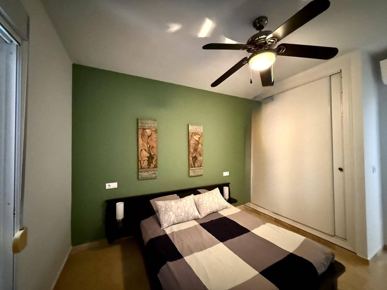 2 soverom Leilighet til salgs i Almunecar med svømmebasseng - € 350 000 (Ref: 8824480)