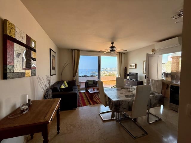 2 soverom Leilighet til salgs i Almuñécar med svømmebasseng - € 375 000 (Ref: 8824480)