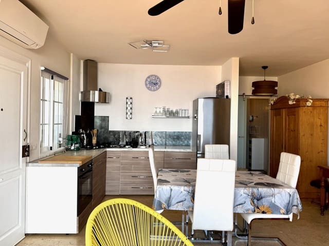 2 soverom Leilighet til salgs i Almuñécar med svømmebasseng - € 375 000 (Ref: 8824480)