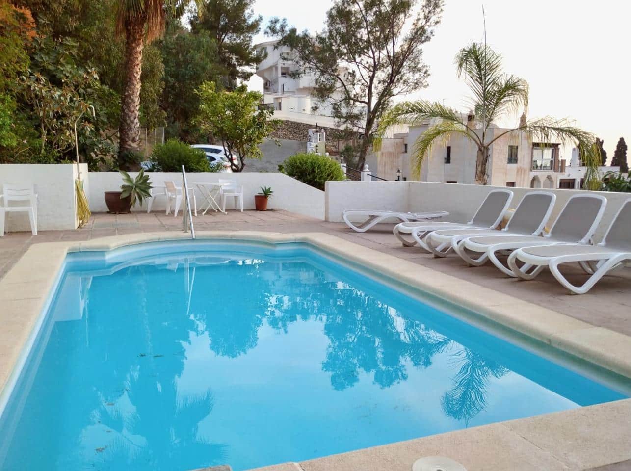 2 soverom Leilighet til salgs i Almunecar med svømmebasseng - € 350 000 (Ref: 8824480)