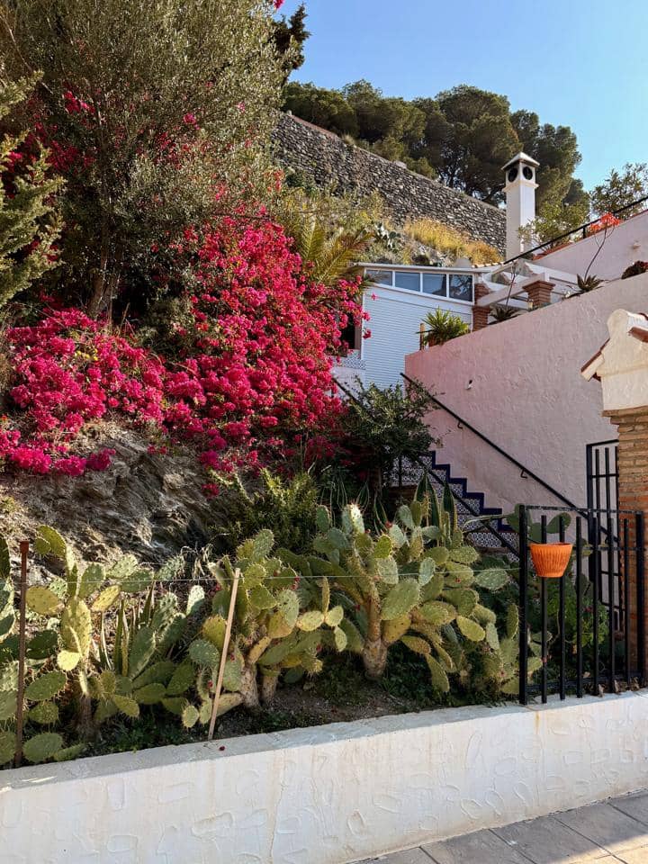 2 soverom Leilighet til salgs i Almunecar med svømmebasseng - € 350 000 (Ref: 8824480)