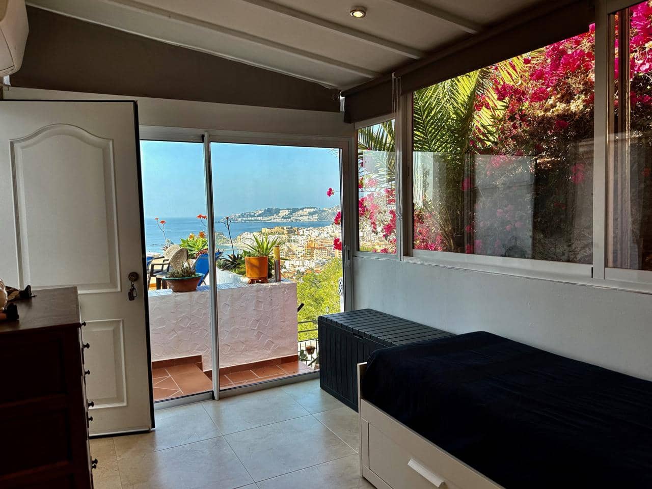 2 soverom Leilighet til salgs i Almunecar med svømmebasseng - € 350 000 (Ref: 8824480)