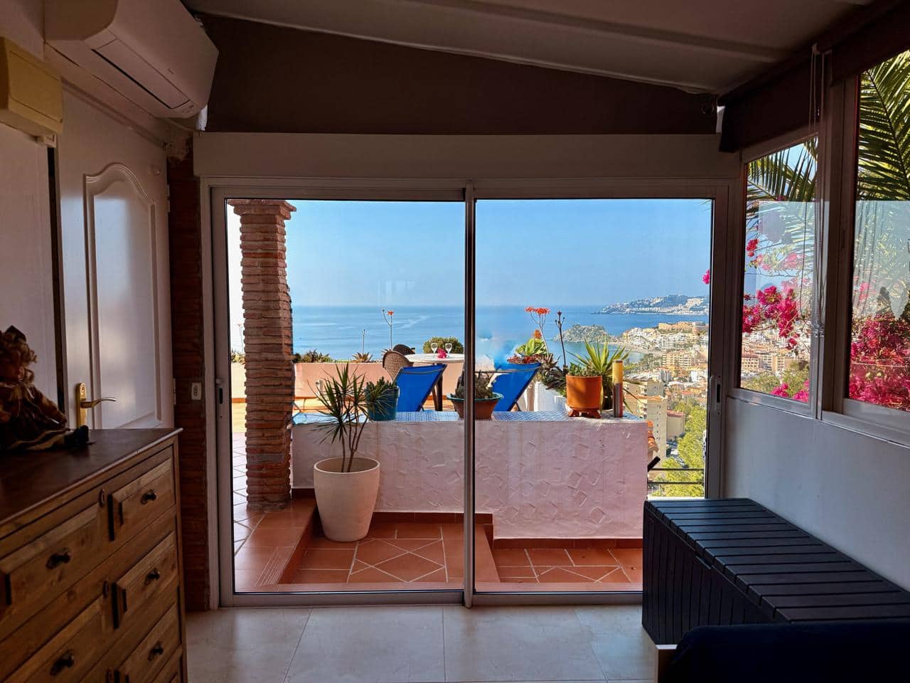 2 soverom Leilighet til salgs i Almunecar med svømmebasseng - € 350 000 (Ref: 8824480)