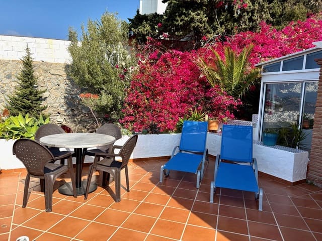 2 soverom Leilighet til salgs i Almuñécar med svømmebasseng - € 375 000 (Ref: 8824480)