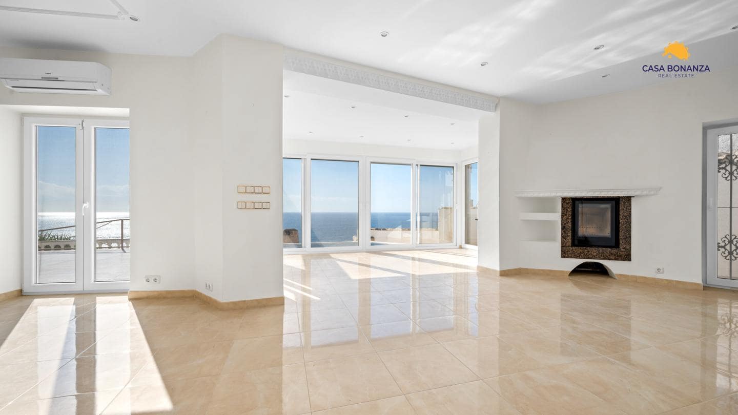 4 soverom Villa til salgs i Salobrena med svømmebasseng - € 749 000 (Ref: 8862008)