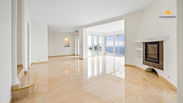 4 soverom Villa til salgs i Salobreña med svømmebasseng - € 749 000 (Ref: 8862008)