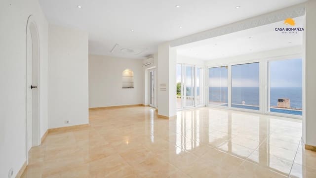 4 soverom Villa til salgs i Salobreña med svømmebasseng - € 749 000 (Ref: 8862008)