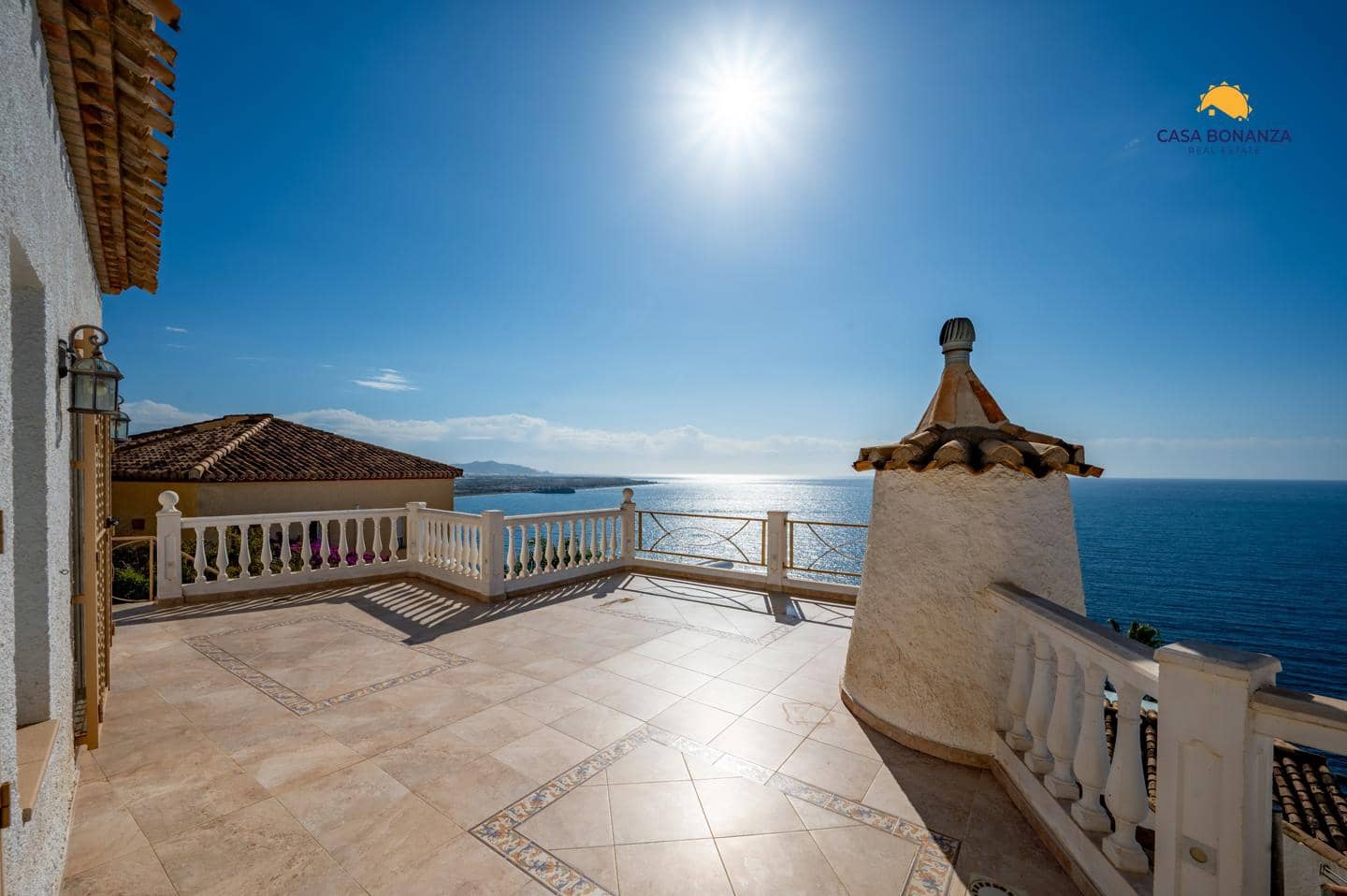 4 soverom Villa til salgs i Salobrena med svømmebasseng - € 749 000 (Ref: 8862008)