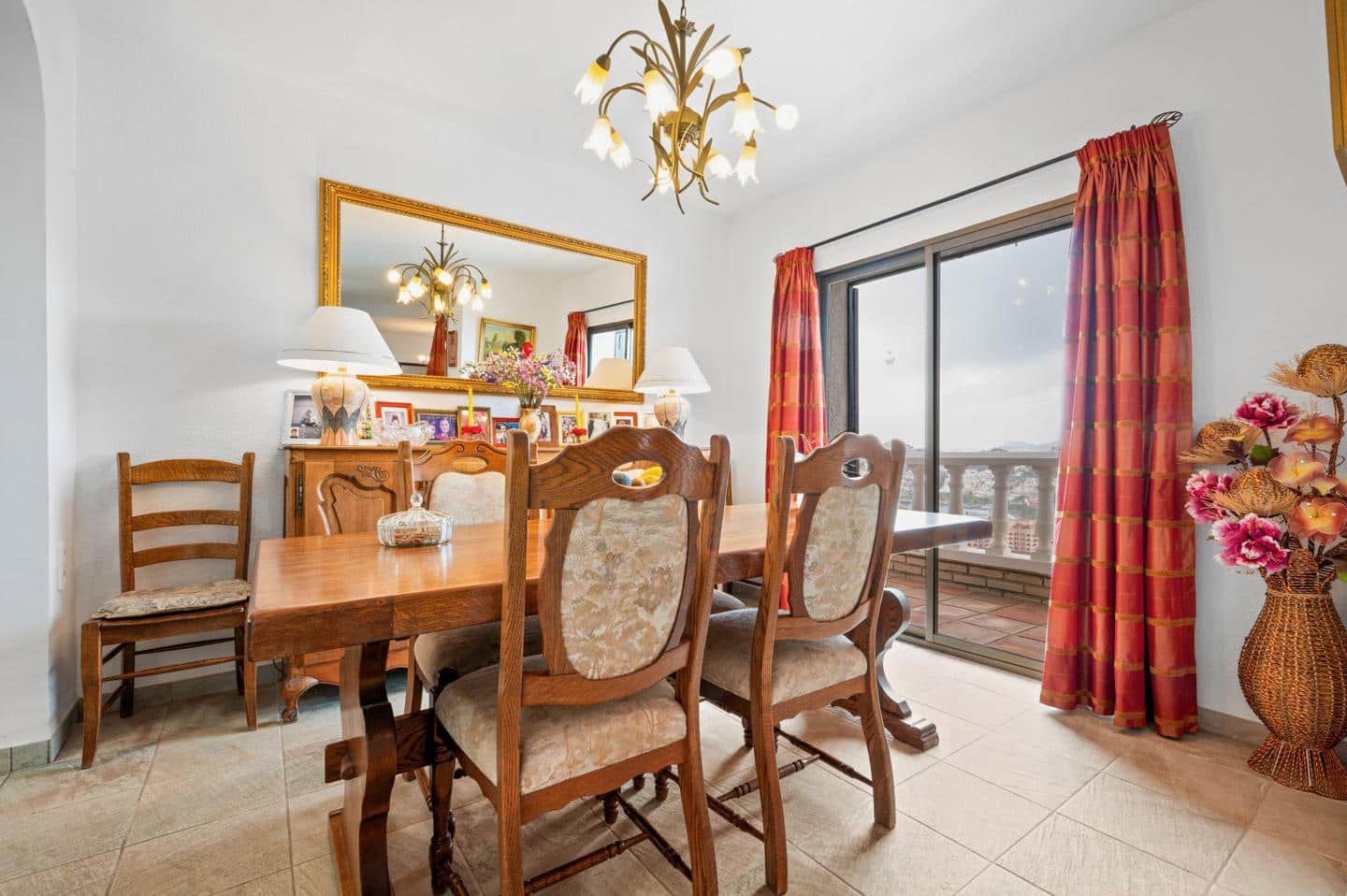 4 makuuhuone Huvila myytävänä paikassa Almunecar mukana uima-altaan 
autotalli - 587 000 € (Ref: 8935783)