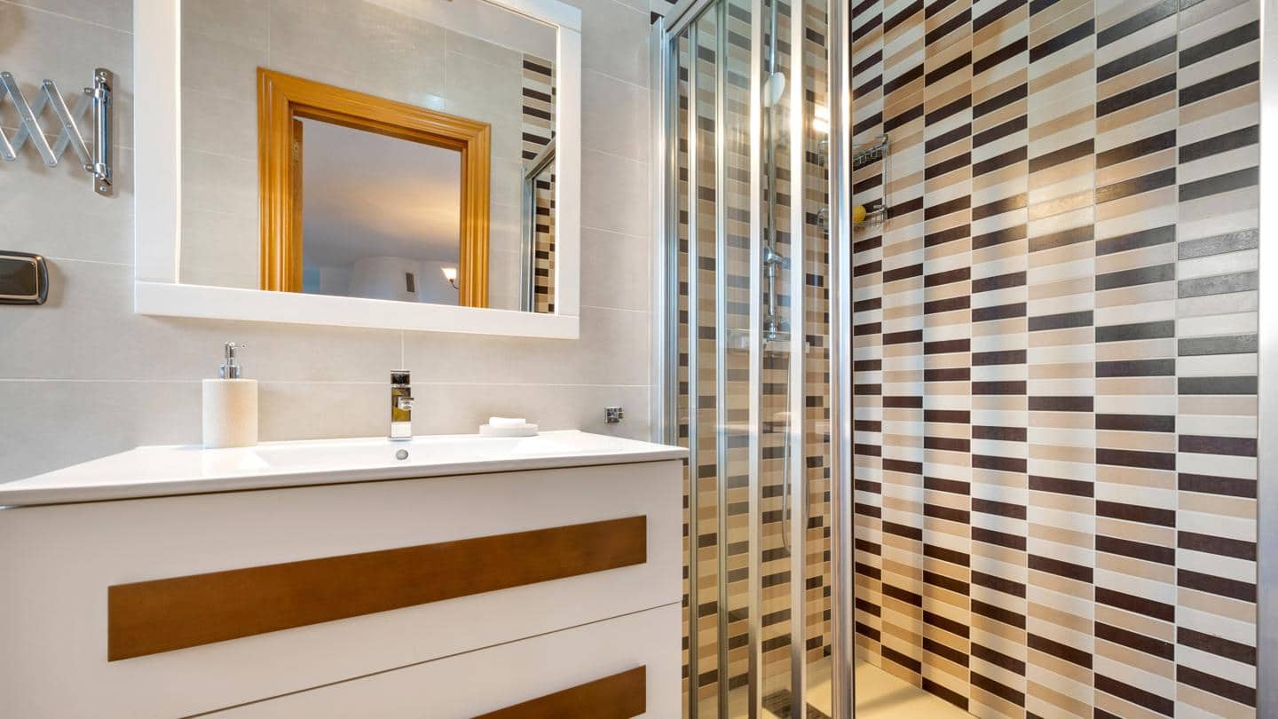 4 makuuhuone Huvila myytävänä paikassa Almunecar mukana uima-altaan 
autotalli - 587 000 € (Ref: 8935783)