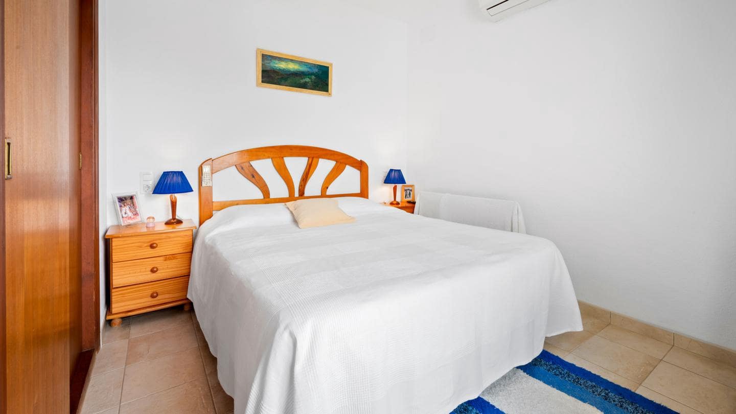 4 makuuhuone Huvila myytävänä paikassa Almunecar mukana uima-altaan 
autotalli - 587 000 € (Ref: 8935783)