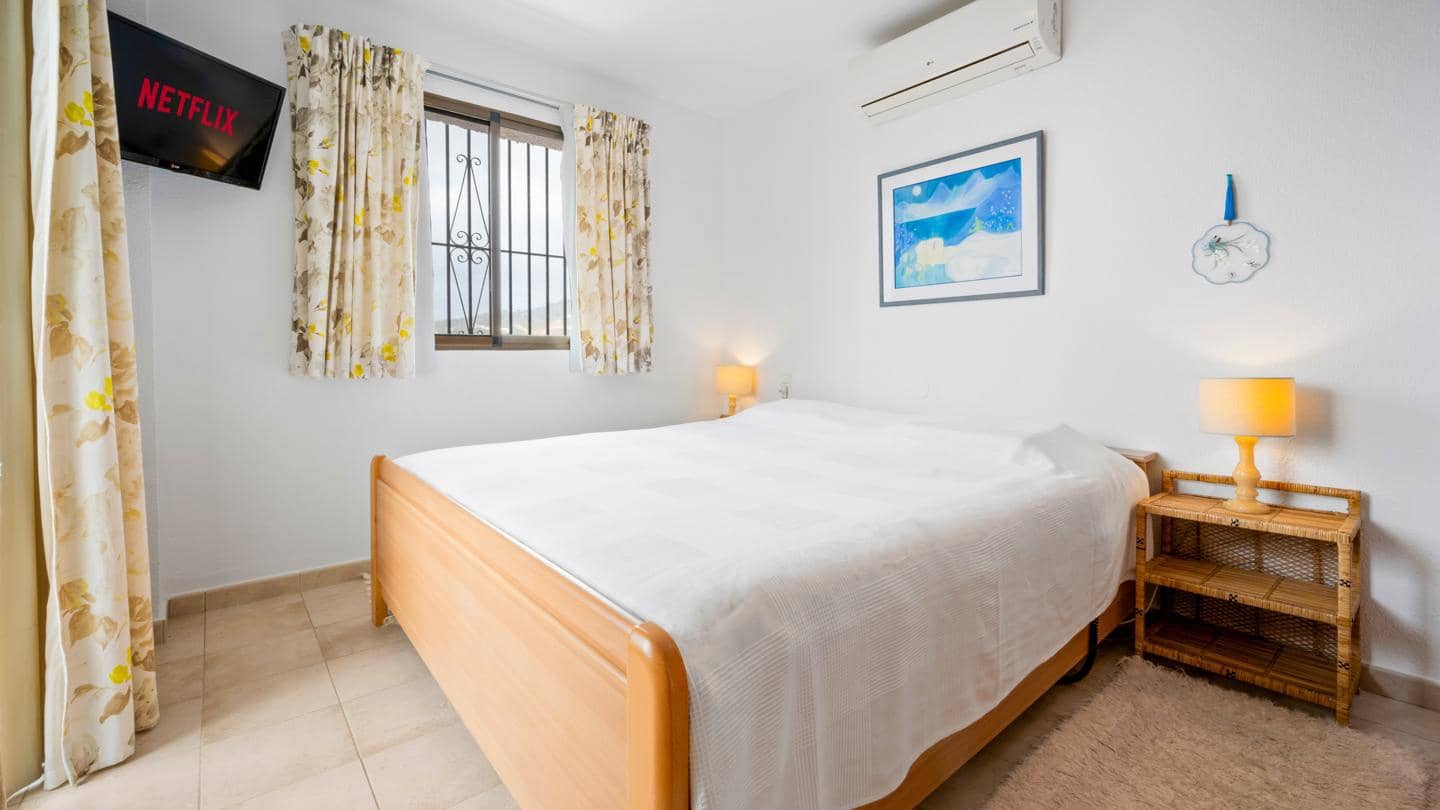 4 makuuhuone Huvila myytävänä paikassa Almunecar mukana uima-altaan 
autotalli - 587 000 € (Ref: 8935783)