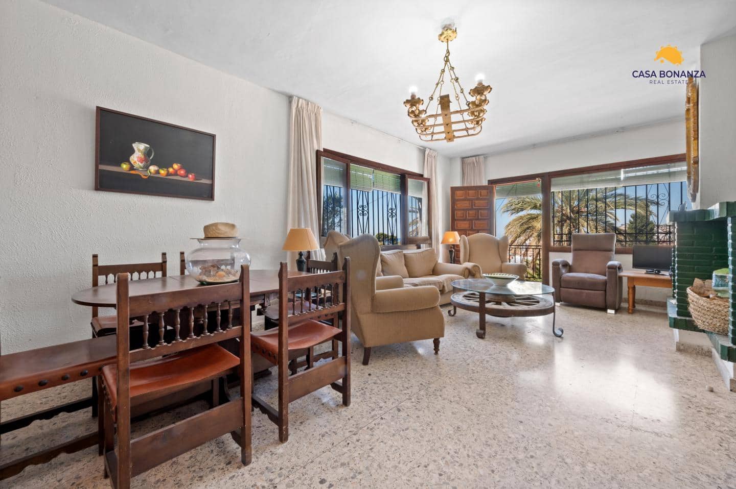 5 soverom Villa til salgs i Almunecar med svømmebasseng - € 619 000 (Ref: 9033620)