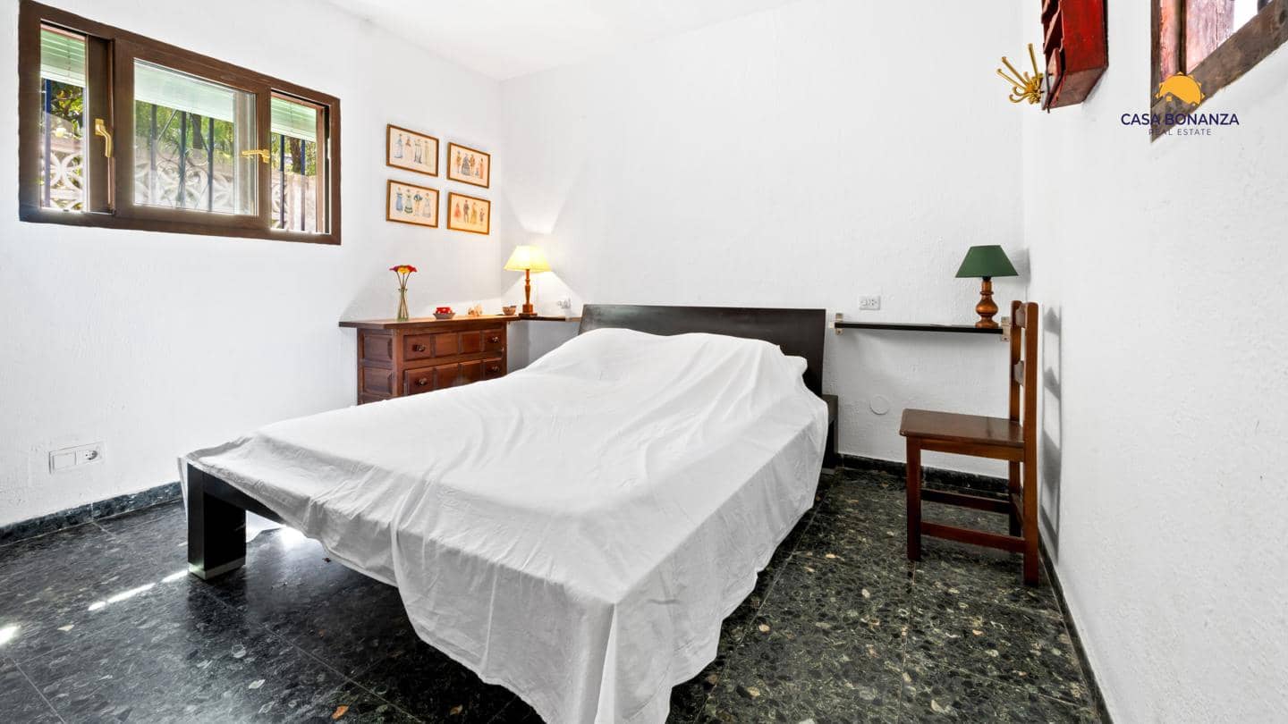 5 soverom Villa til salgs i Almunecar med svømmebasseng - € 619 000 (Ref: 9033620)