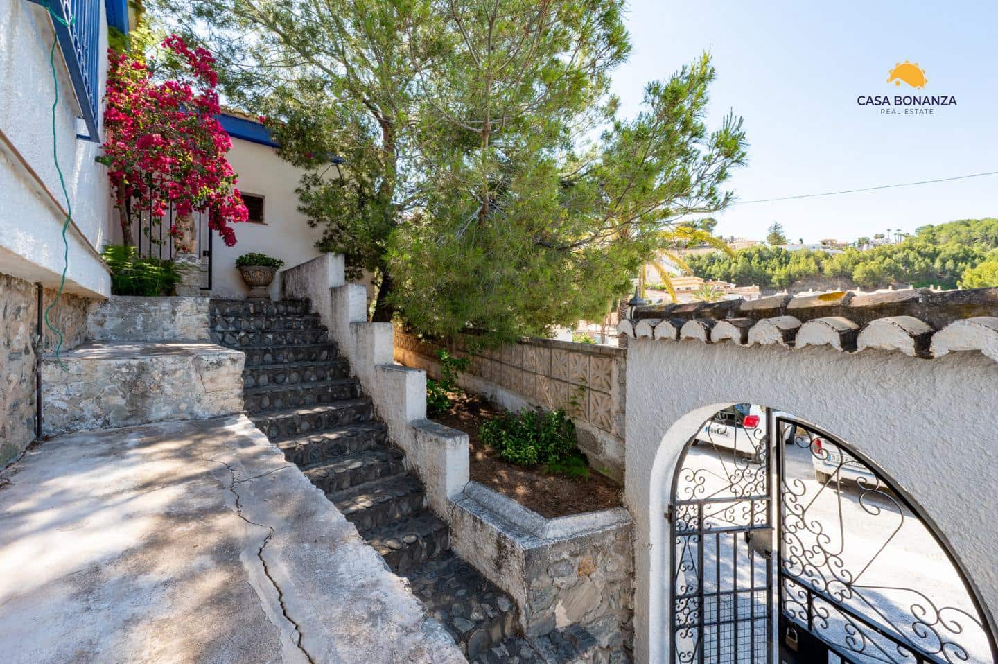 5 soverom Villa til salgs i Almunecar med svømmebasseng - € 619 000 (Ref: 9033620)