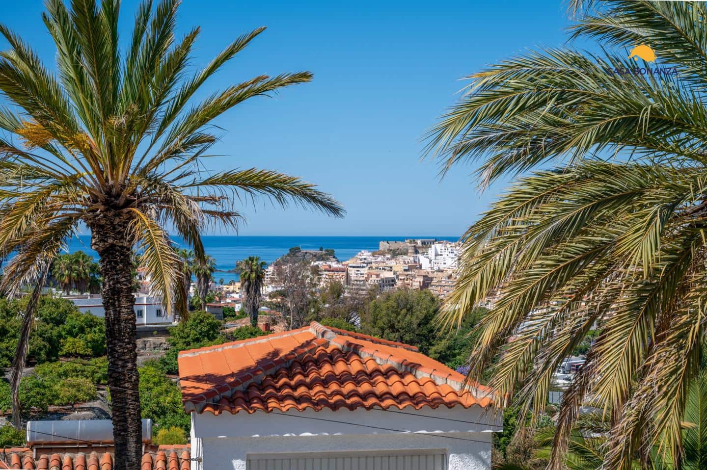 5 soverom Villa til salgs i Almunecar med svømmebasseng - € 619 000 (Ref: 9033620)