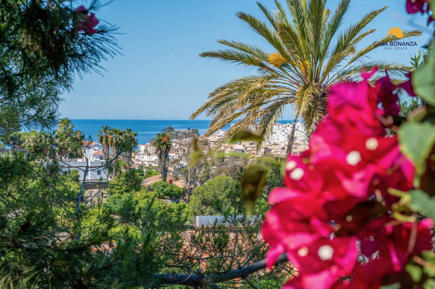 5 soverom Villa til salgs i Almunecar med svømmebasseng - € 619 000 (Ref: 9033620)