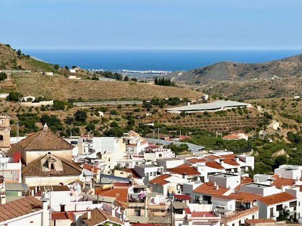 1 soveværelse Villa til salg i Itrabo - € 122.000 (Ref: 9085820)