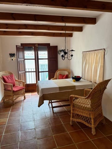 1 soverom Villa til salgs i Itrabo - € 122 000 (Ref: 9085820)