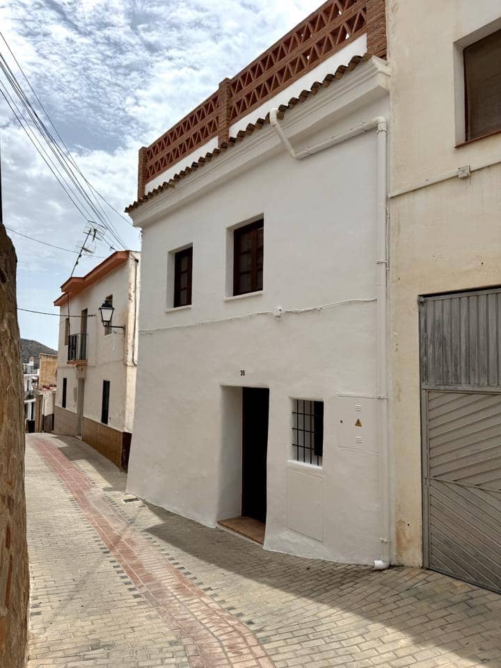 1 soveværelse Villa til salg i Itrabo - € 122.000 (Ref: 9085820)