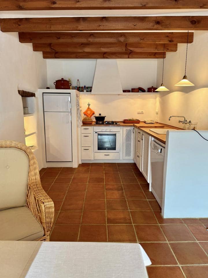 1 soveværelse Villa til salg i Itrabo - € 122.000 (Ref: 9085820)