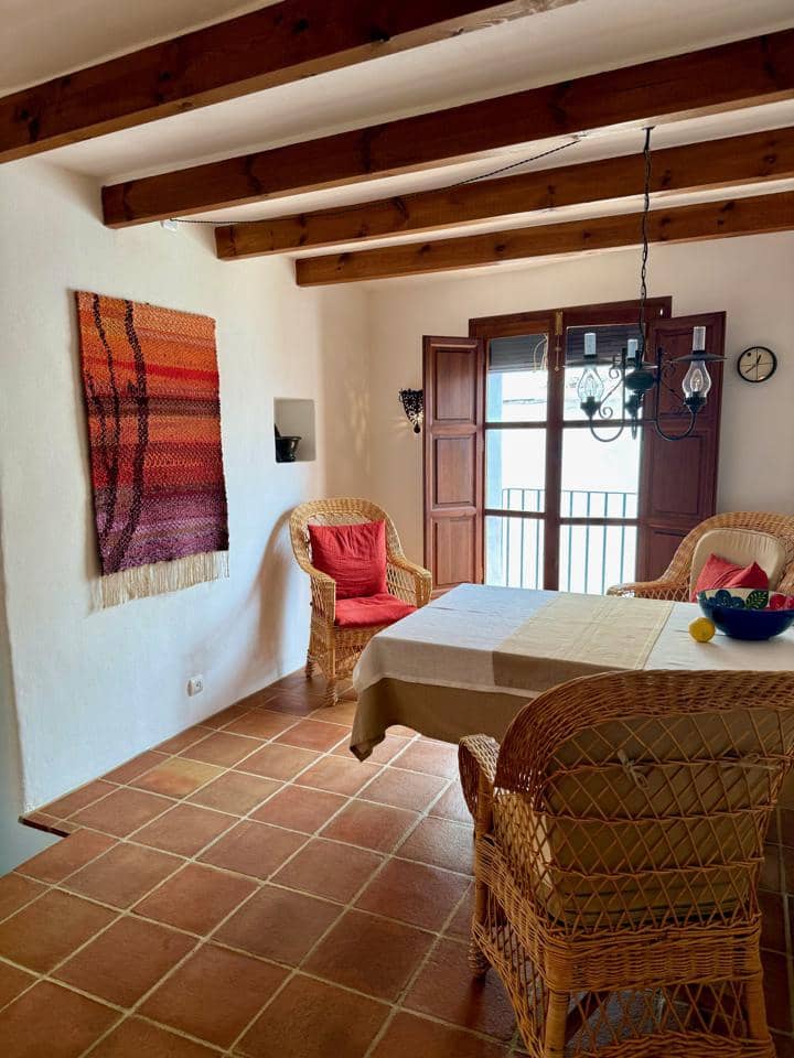 1 soveværelse Villa til salg i Itrabo - € 122.000 (Ref: 9085820)