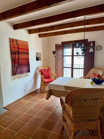 1 soverom Villa til salgs i Itrabo - € 122 000 (Ref: 9085820)