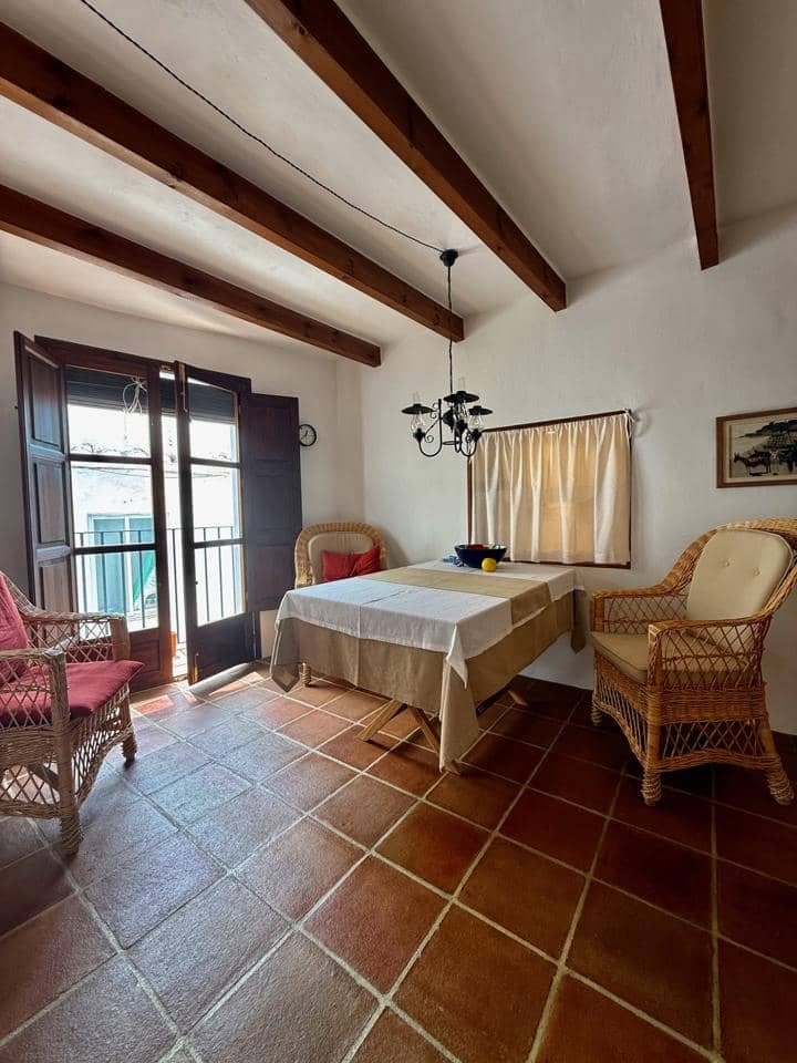 1 soveværelse Villa til salg i Itrabo - € 122.000 (Ref: 9085820)