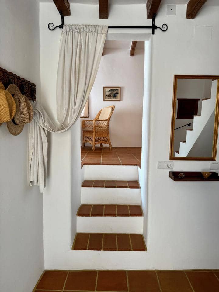 1 soveværelse Villa til salg i Itrabo - € 122.000 (Ref: 9085820)